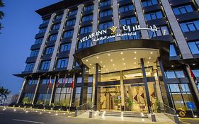 فندق فيلار إن